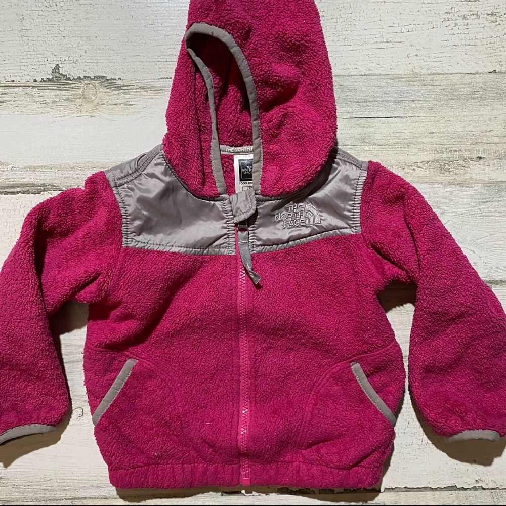 The North Face Fleece Jacket